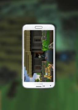 New Portal Knights Mini游戲截圖4