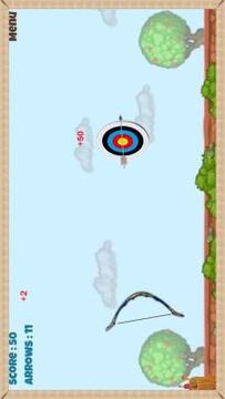 弓主游戲截圖3