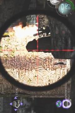 New Hint Resident Evil 4游戲截圖2