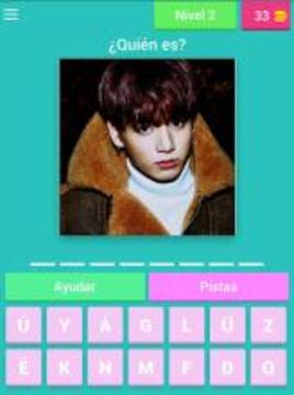 Trivia BTS ARMY游戲截圖4