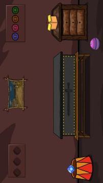 Magic Box Escape游戲截圖4