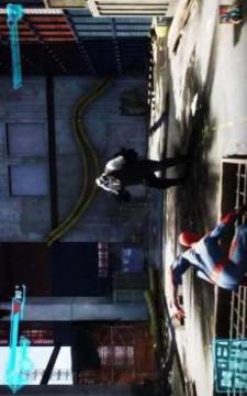 Marvel Spiderman Hint游戲截圖4