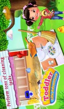 Toddler Life Adventure游戲截圖4