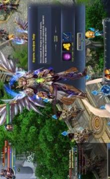 Storm Online游戲截圖3