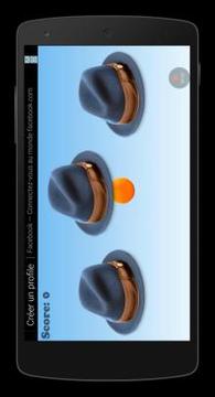 Remember The Hat : Orange Challenge游戲截圖2