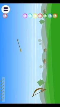 Bubble King New Bubble Game游戲截圖5