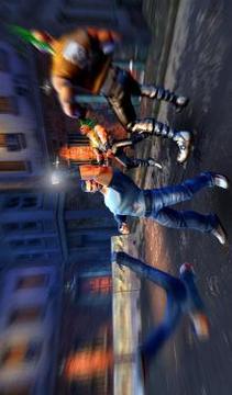 Fighting Club Action Games游戲截圖5