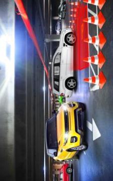 Prado Parking Game 2018 *游戲截圖1