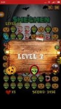Puzzel horror游戲截圖3
