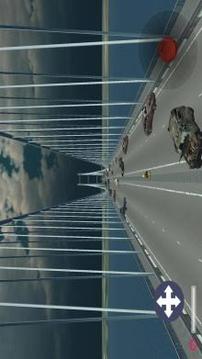 Humber Bridge Zombies游戲截圖2