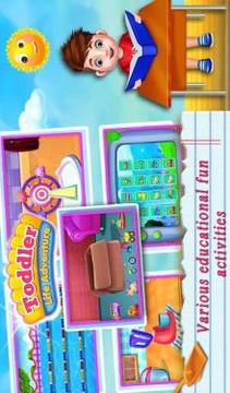 Toddler Life Adventure游戲截圖2