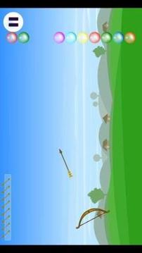 Bubble King New Bubble Game游戲截圖1