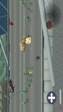 Humber Bridge Zombies游戲截圖3
