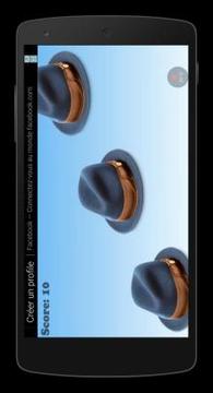 Remember The Hat : Orange Challenge游戲截圖4