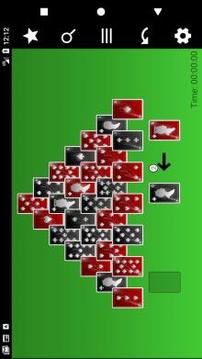 Card Play Mix游戲截圖5