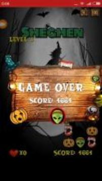 Puzzel horror游戲截圖4