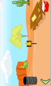 Games2Escape : Thanksgiving Escape 4游戲截圖2