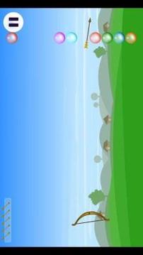 Bubble King New Bubble Game游戲截圖3