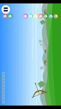 Bubble King New Bubble Game游戲截圖2