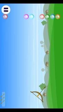 Bubble King New Bubble Game游戲截圖4