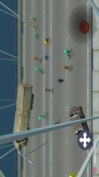 Humber Bridge Zombies游戲截圖4