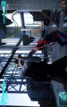 Marvel Spiderman Hint游戲截圖1