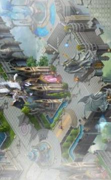 Storm Online游戲截圖1