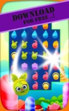 Quest King Charm Heroes- Amazing Match 3 Adventure游戲截圖5