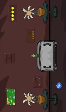 Magic Box Escape游戲截圖1