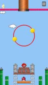 Up Up Away - Arcade game游戲截圖5