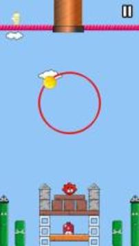 Up Up Away - Arcade game游戲截圖3