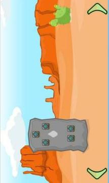 Games2Escape : Thanksgiving Escape 4游戲截圖3