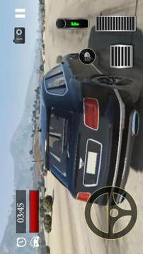 Car Parking Bentley Bentayga Simulator游戲截圖1
