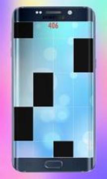 Marshmello Piano Tiles游戲截圖1
