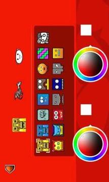 Endless Geometry Dash Dance游戲截圖1