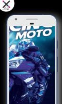 Moto Racing Rider 3D : Racing moto game游戲截圖3