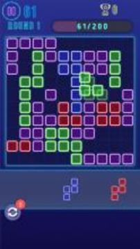 Block Puzzle 1010 Legend游戲截圖3