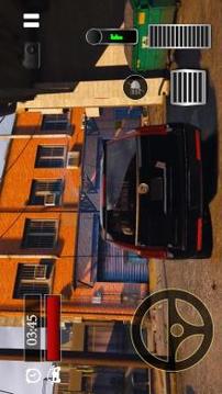 Car Parking Cadillac Escalade Simulator游戲截圖2