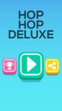 Hop Hop Deluxe游戲截圖1