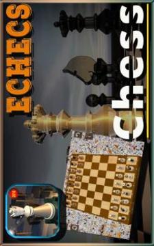 échecs the best game of Chess / Noel 2018游戲截圖5