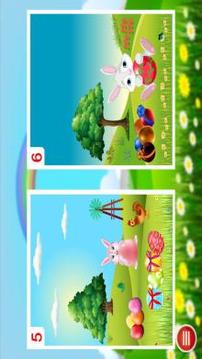 Challenge Find the Diffrence : Spot the Diffrence游戲截圖2