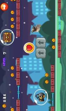 puppy adventure dog game pals 2018游戲截圖5