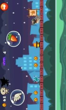 puppy adventure dog game pals 2018游戲截圖1