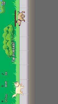 Filthy Dog游戲截圖2