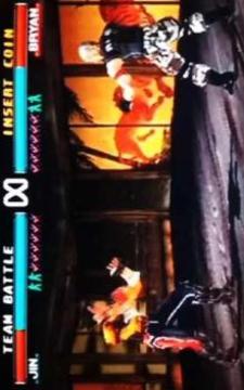 Tekken 3 for guia游戲截圖3