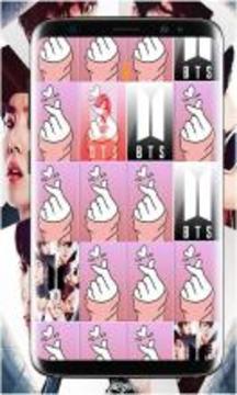 BTS on Piano Tiles游戲截圖3