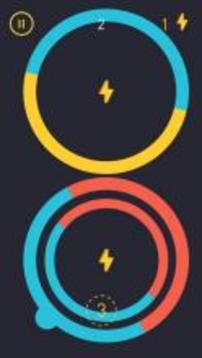 Color Bounce 2游戲截圖3
