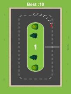 Turn Right - Move or Die游戲截圖4