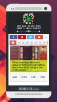 Guess TWICE MV Kpop Quiz Game游戲截圖5