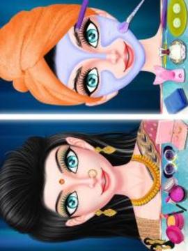 Indian Luxury Arranged Marriage Game游戲截圖3